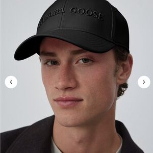 Canada Goose Tech Cap